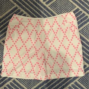 Lilly Pulitzer skort